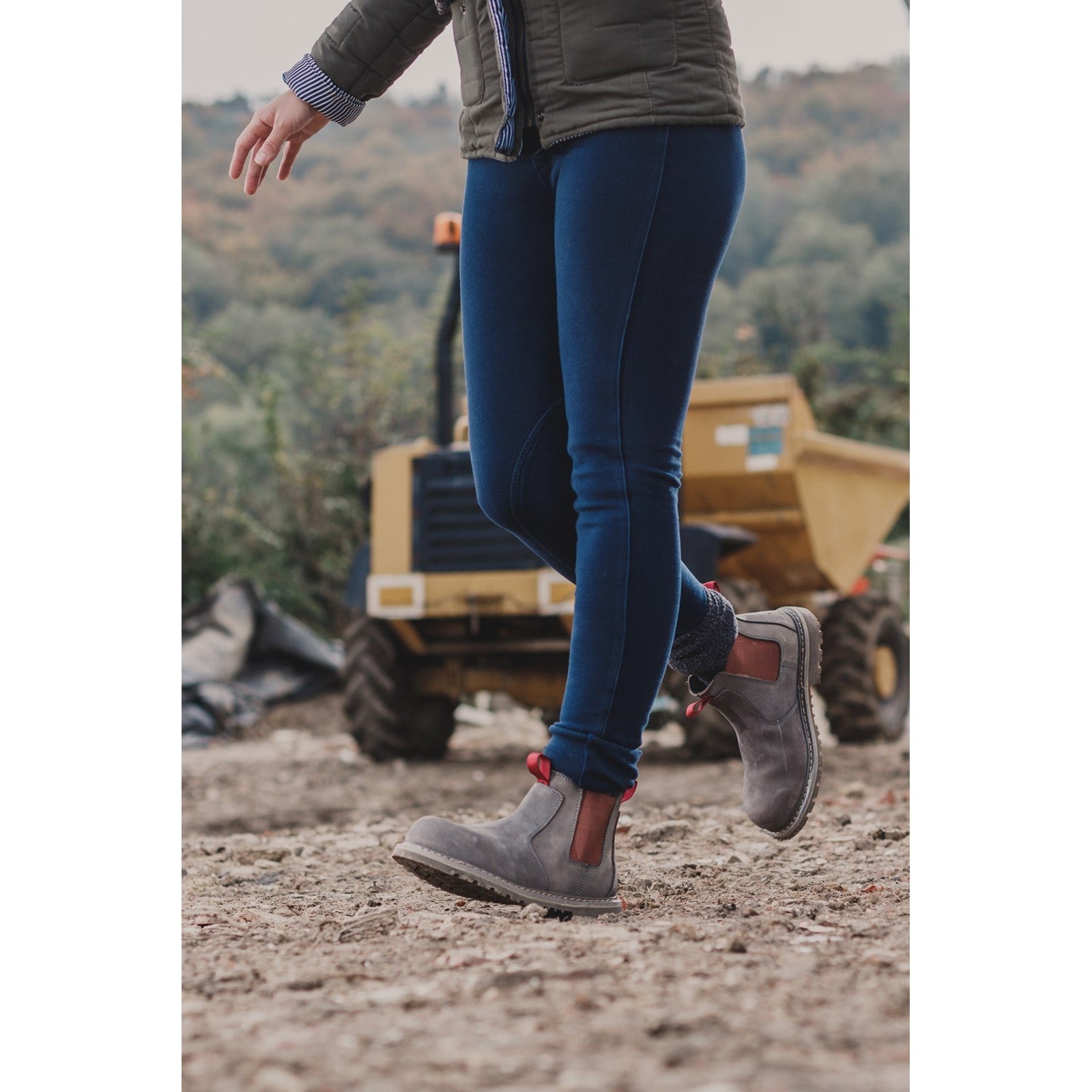 Amblers AS106 Sarah Safety Boot
