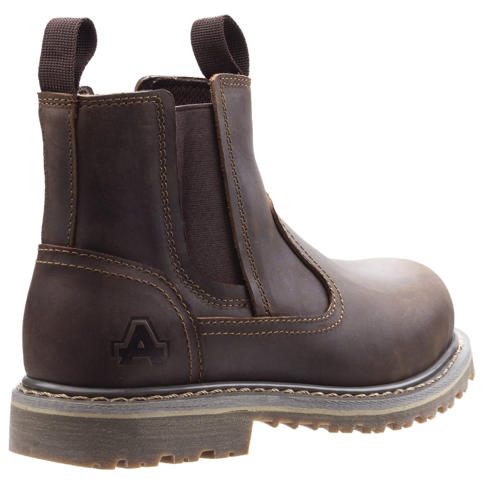 Amblers AS101 Alice Safety Boot