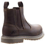 Amblers AS101 Alice Safety Boot - thumbnail 2