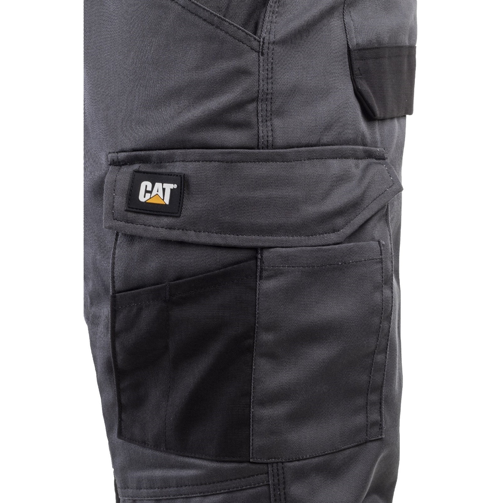 Caterpillar Essentials Knee Pocket Work Trouser