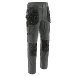 Caterpillar Essentials Knee Pocket Work Trouser - thumbnail 1
