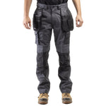 Caterpillar Essentials Knee Pocket Work Trouser - thumbnail 2