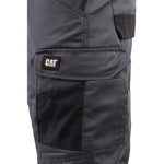 Caterpillar Essentials Knee Pocket Work Trouser - thumbnail 5