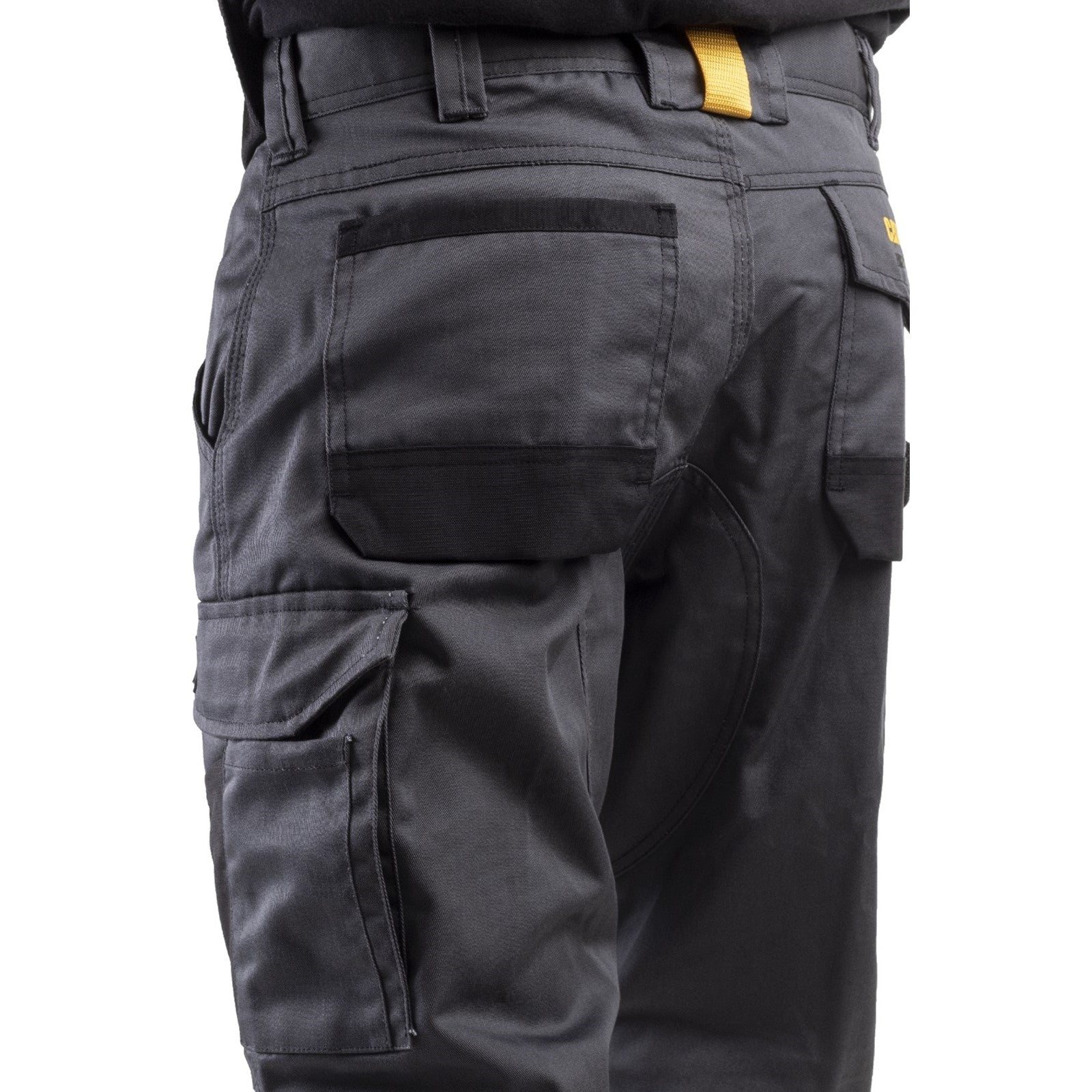 Caterpillar Essentials Knee Pocket Work Trouser