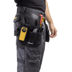 Caterpillar Essentials Knee Pocket Work Trouser - thumbnail 8