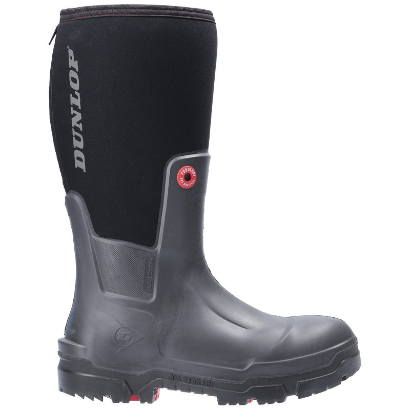 Dunlop Snugboot Pioneer Boot