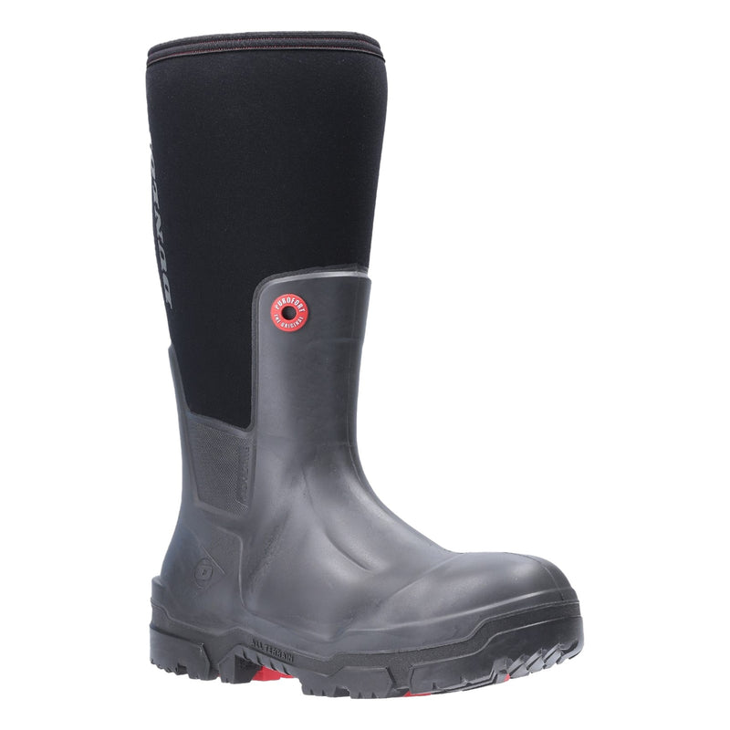 Dunlop Snugboot Pioneer Boot