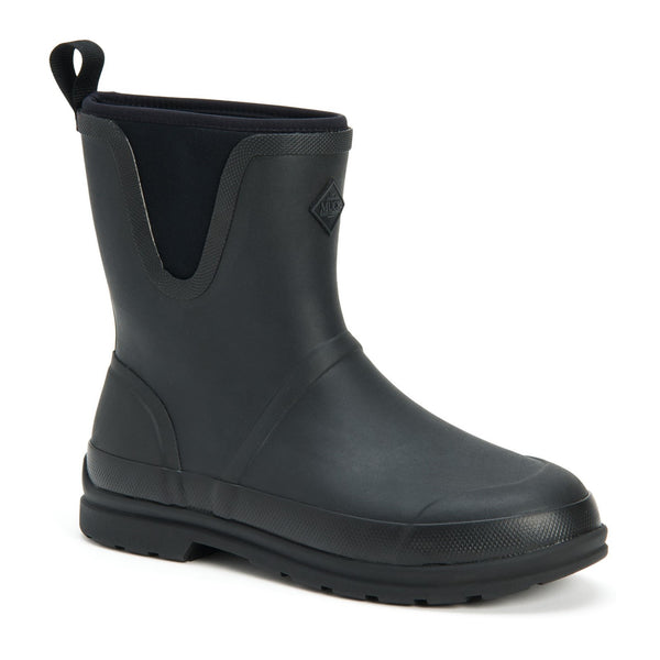 Muck Boots Originals Pull On Mid Boot