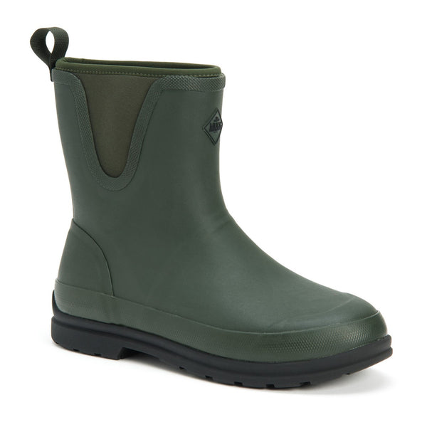 Muck Boots Originals Pull On Mid Boot