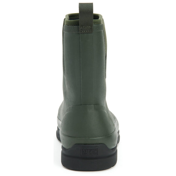Muck Boots Originals Pull On Mid Boot