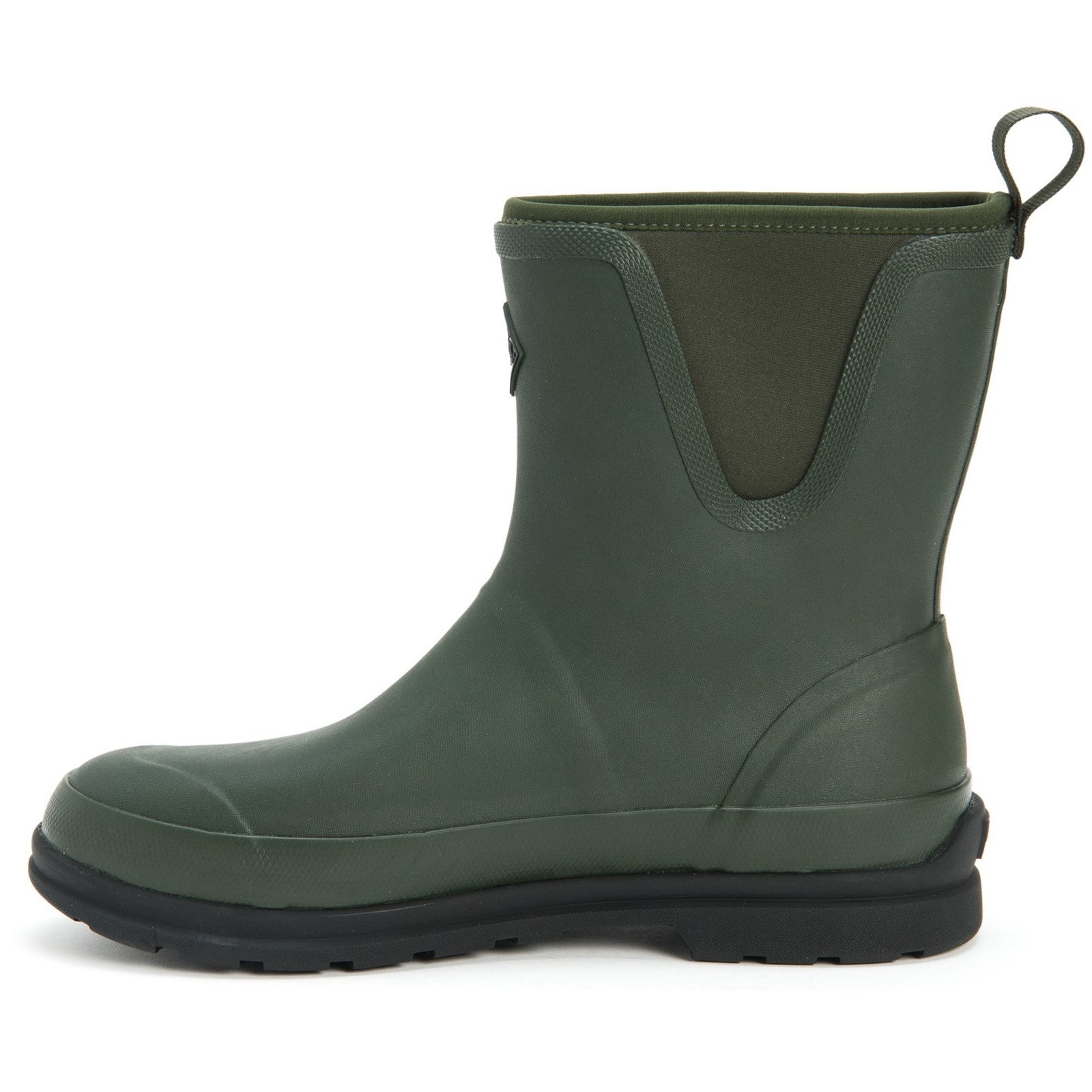 Muck Boots Originals Pull On Mid Boot