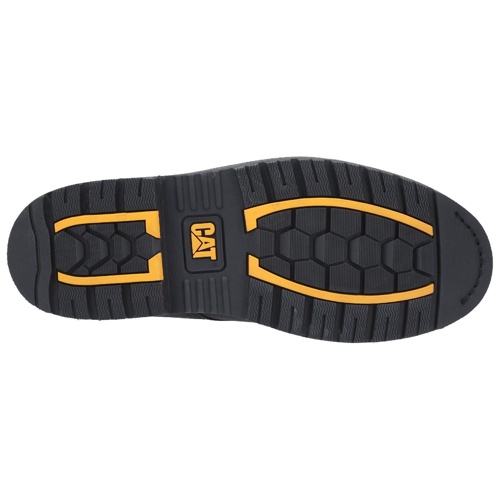 Caterpillar Powerplant GYW Safety Boot