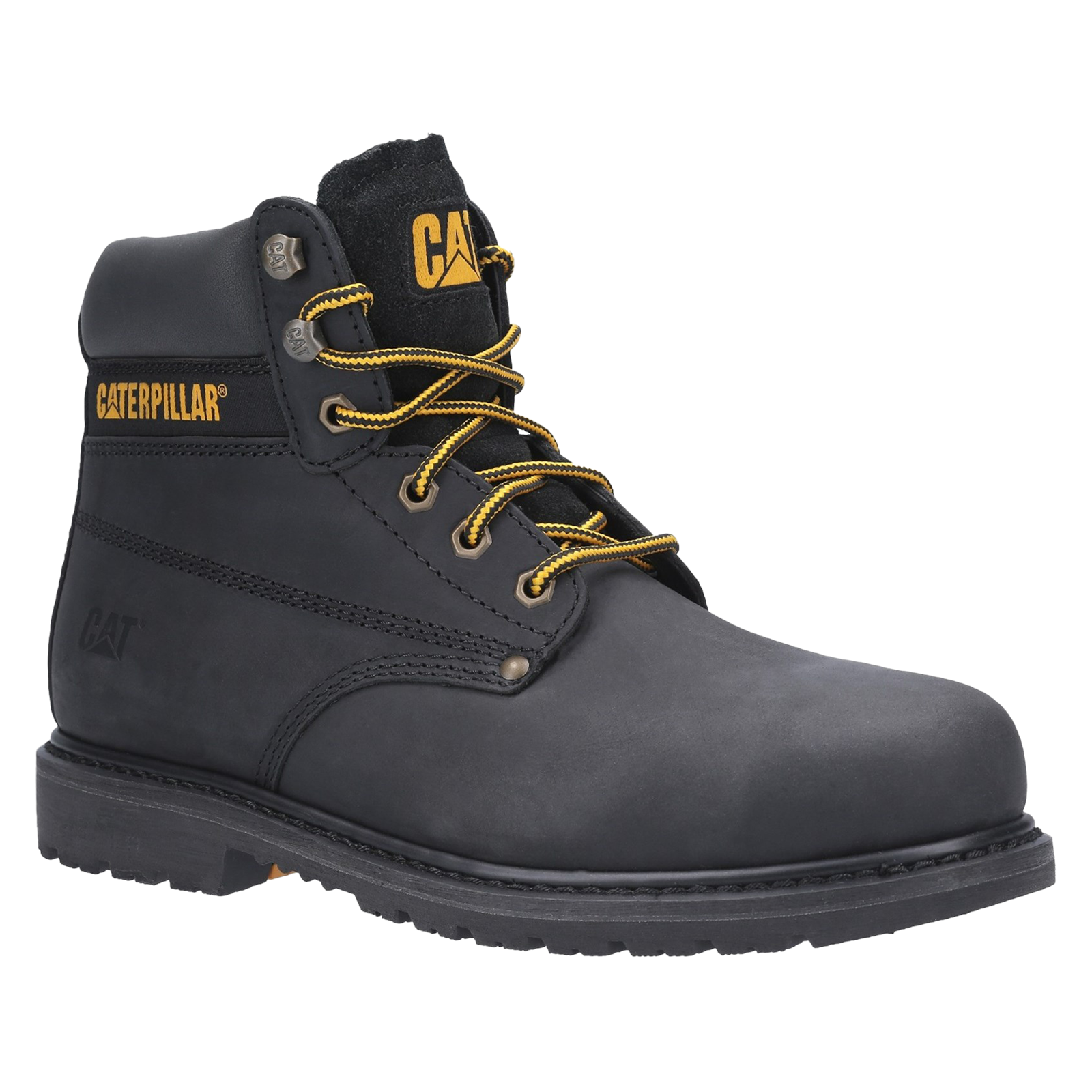 Caterpillar Powerplant GYW Safety Boot