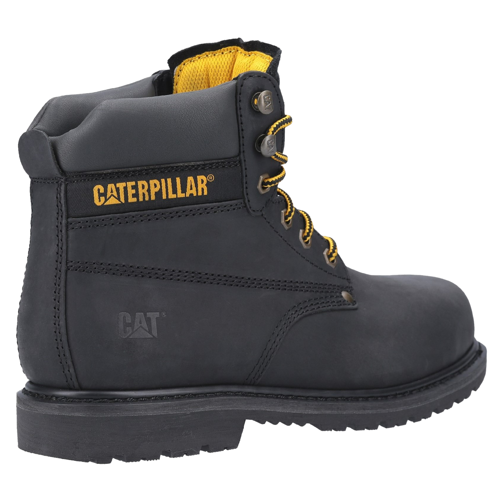 Caterpillar Powerplant GYW Safety Boot