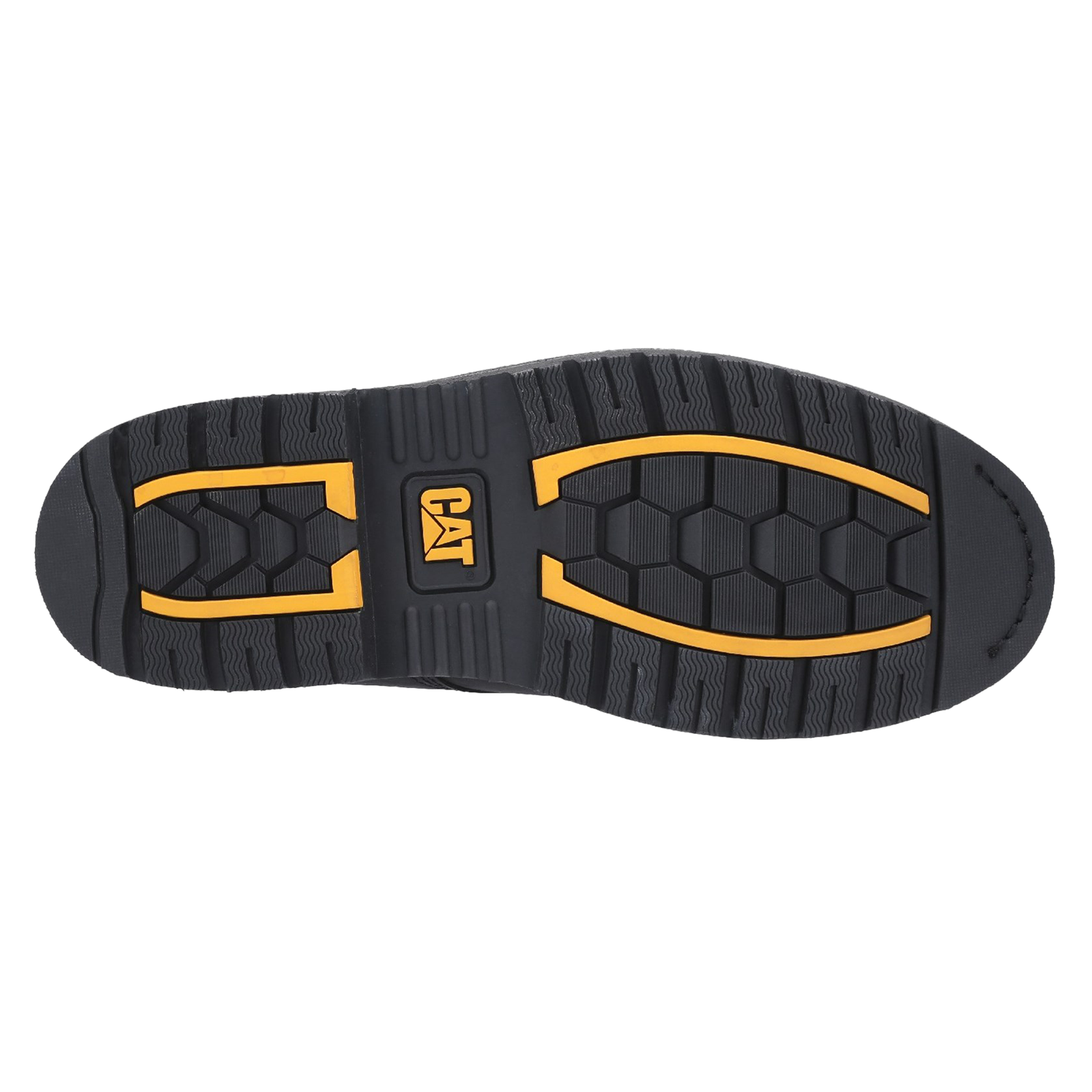 Caterpillar Powerplant GYW Safety Boot
