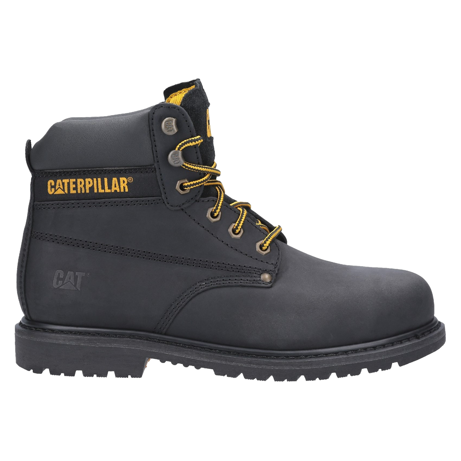 Caterpillar Powerplant GYW Safety Boot