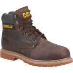 Caterpillar Powerplant GYW Safety Boot - thumbnail 1
