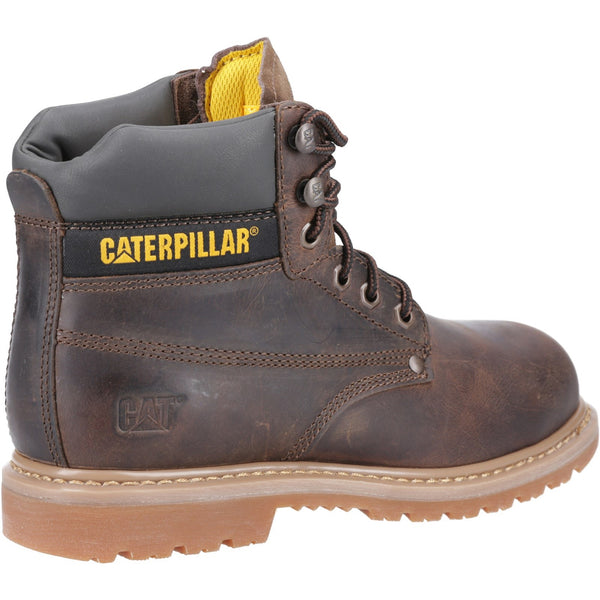 Caterpillar Powerplant GYW Safety Boot