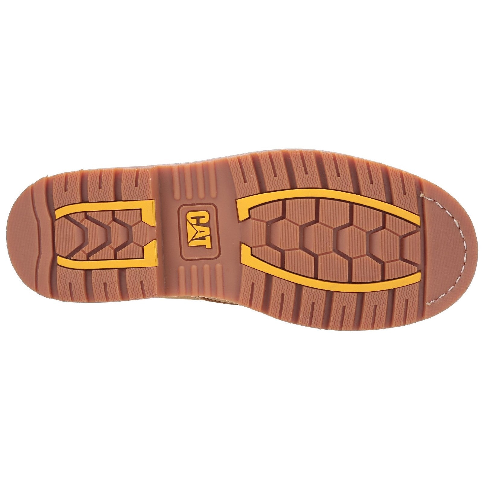 Caterpillar Powerplant GYW Safety Boot