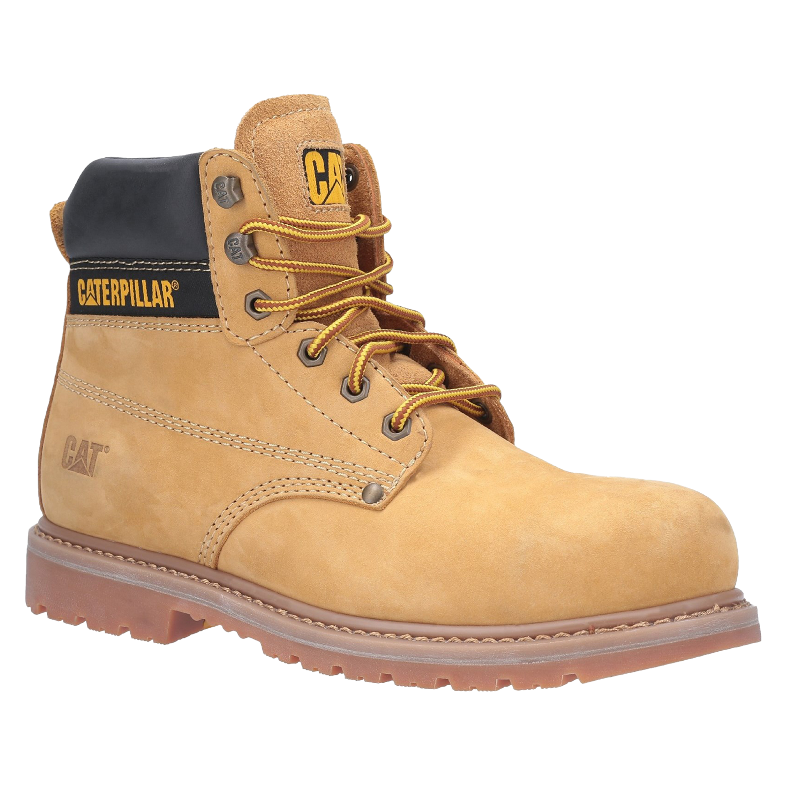 Caterpillar Powerplant GYW Safety Boot