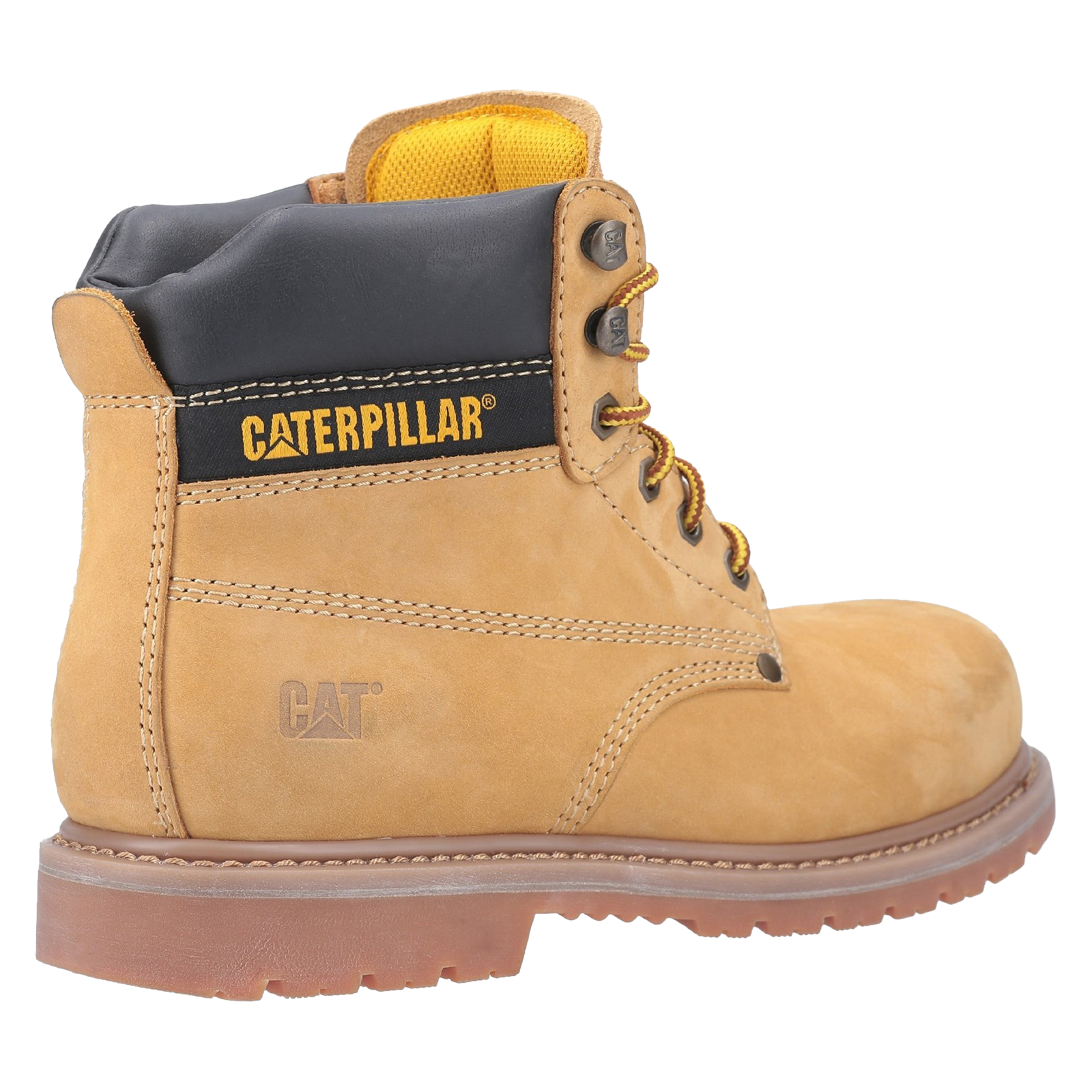 Caterpillar Powerplant GYW Safety Boot
