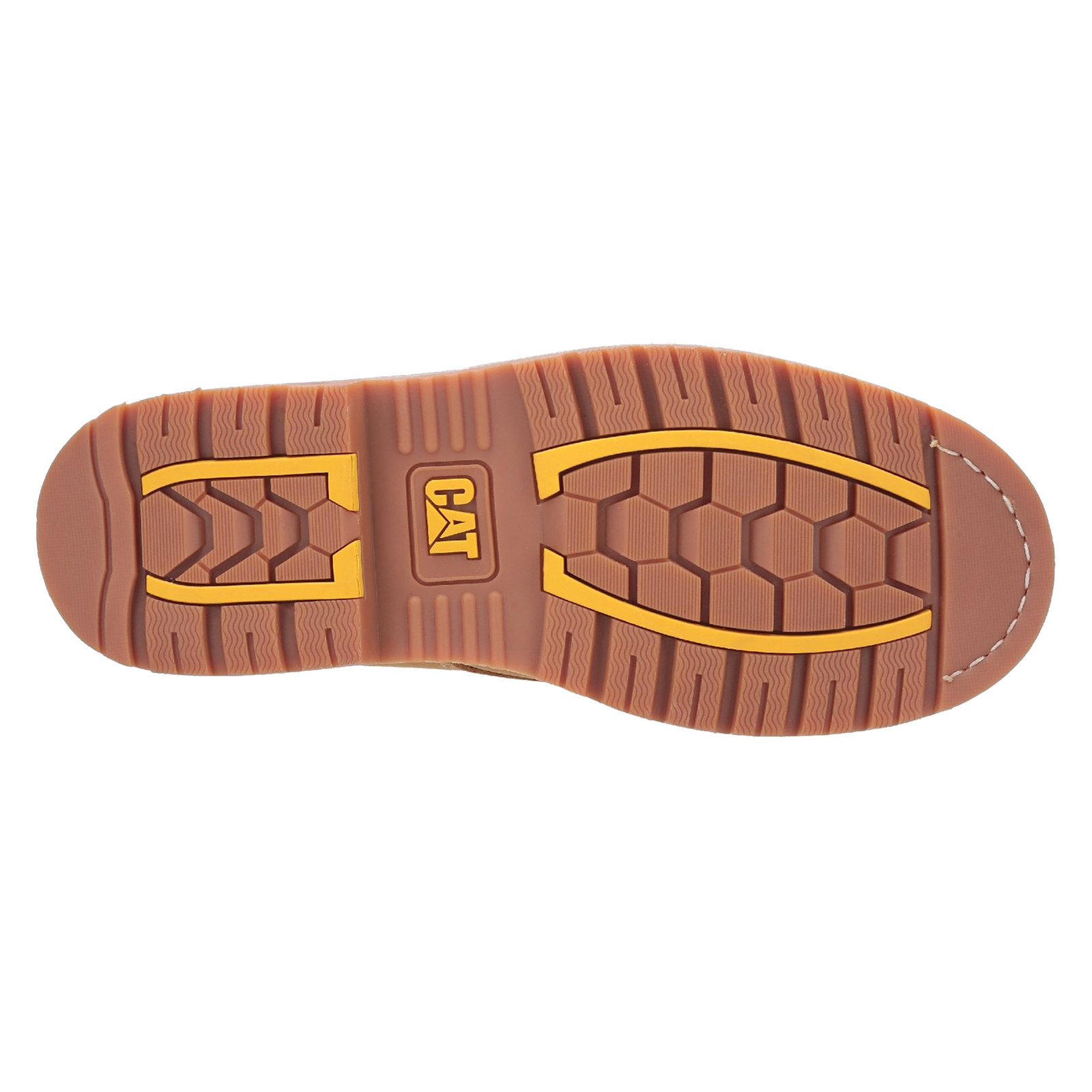 Caterpillar Powerplant GYW Safety Boot