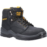 Caterpillar Striver Injected Safety Boot - thumbnail 1