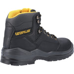 Caterpillar Striver Injected Safety Boot - thumbnail 2