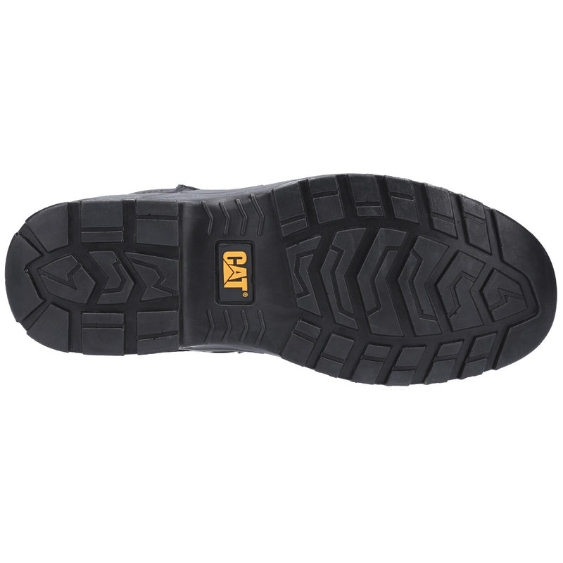 Caterpillar Striver Injected Safety Boot
