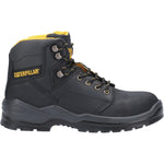 Caterpillar Striver Injected Safety Boot - thumbnail 4