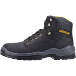 Caterpillar Striver Injected Safety Boot - thumbnail 5