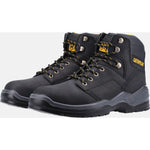 Caterpillar Striver Injected Safety Boot - thumbnail 7