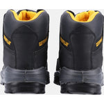 Caterpillar Striver Injected Safety Boot - thumbnail 8