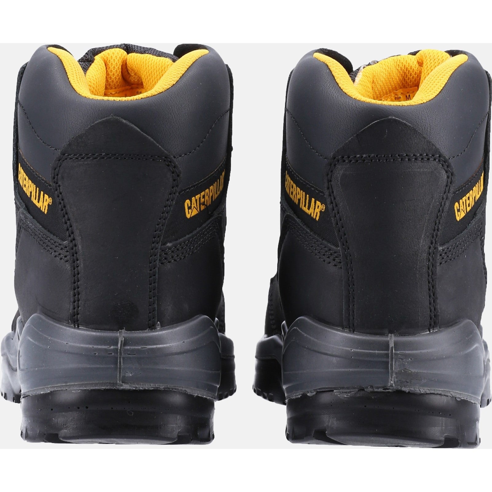 Caterpillar Striver Injected Safety Boot