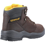 Caterpillar Striver Injected Safety Boot - thumbnail 2