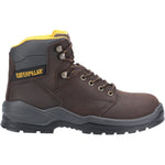 Caterpillar Striver Injected Safety Boot - thumbnail 4