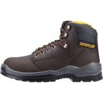 Caterpillar Striver Injected Safety Boot - thumbnail 5