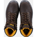 Caterpillar Striver Injected Safety Boot - thumbnail 6