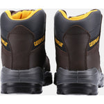 Caterpillar Striver Injected Safety Boot - thumbnail 8