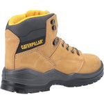 Caterpillar Striver Injected Safety Boot - thumbnail 2