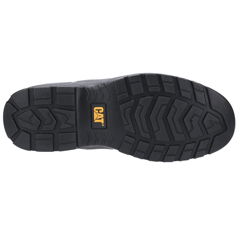 Caterpillar Striver Injected Safety Boot