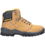 Caterpillar Striver Injected Safety Boot - thumbnail 4