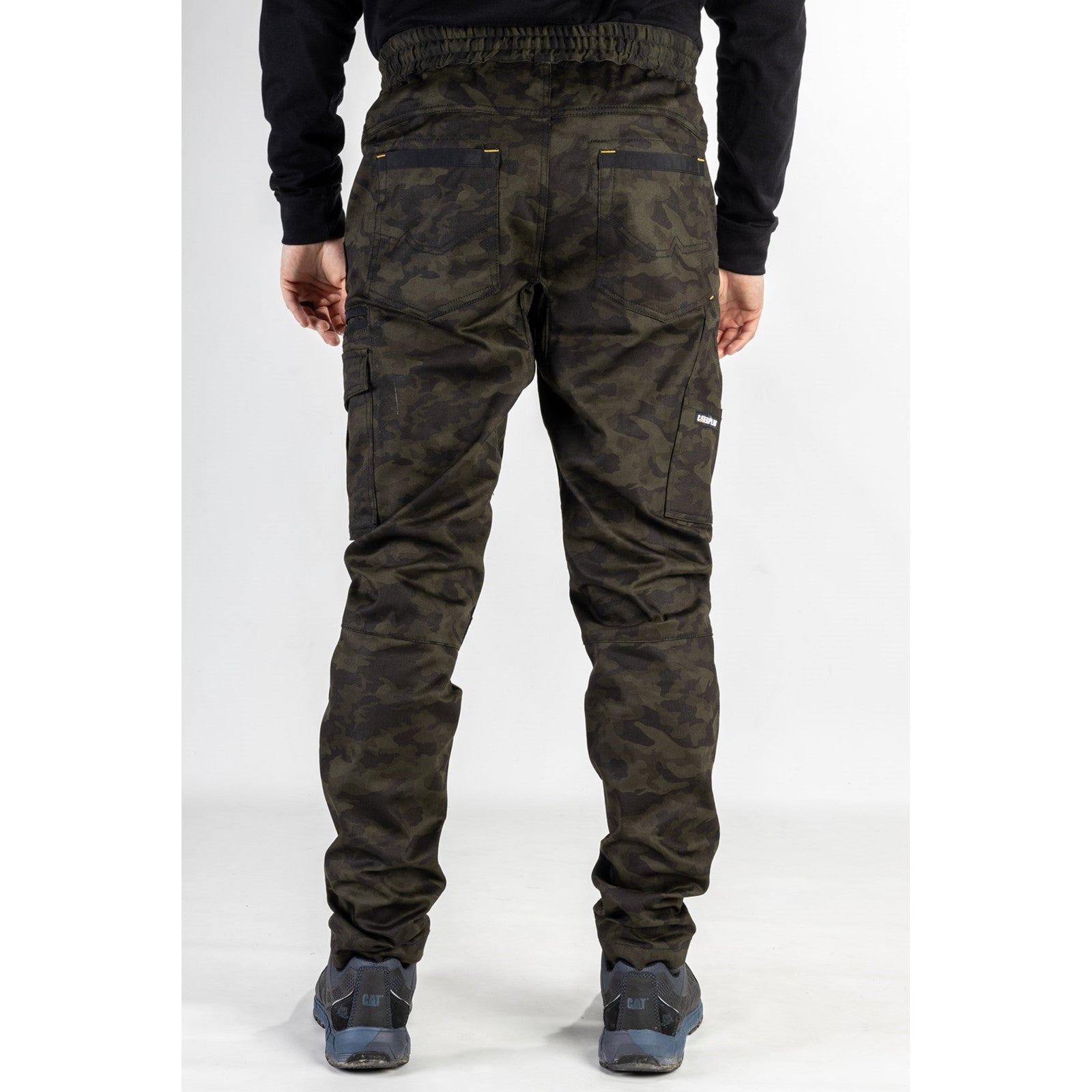 Caterpillar Dynamic Trousers