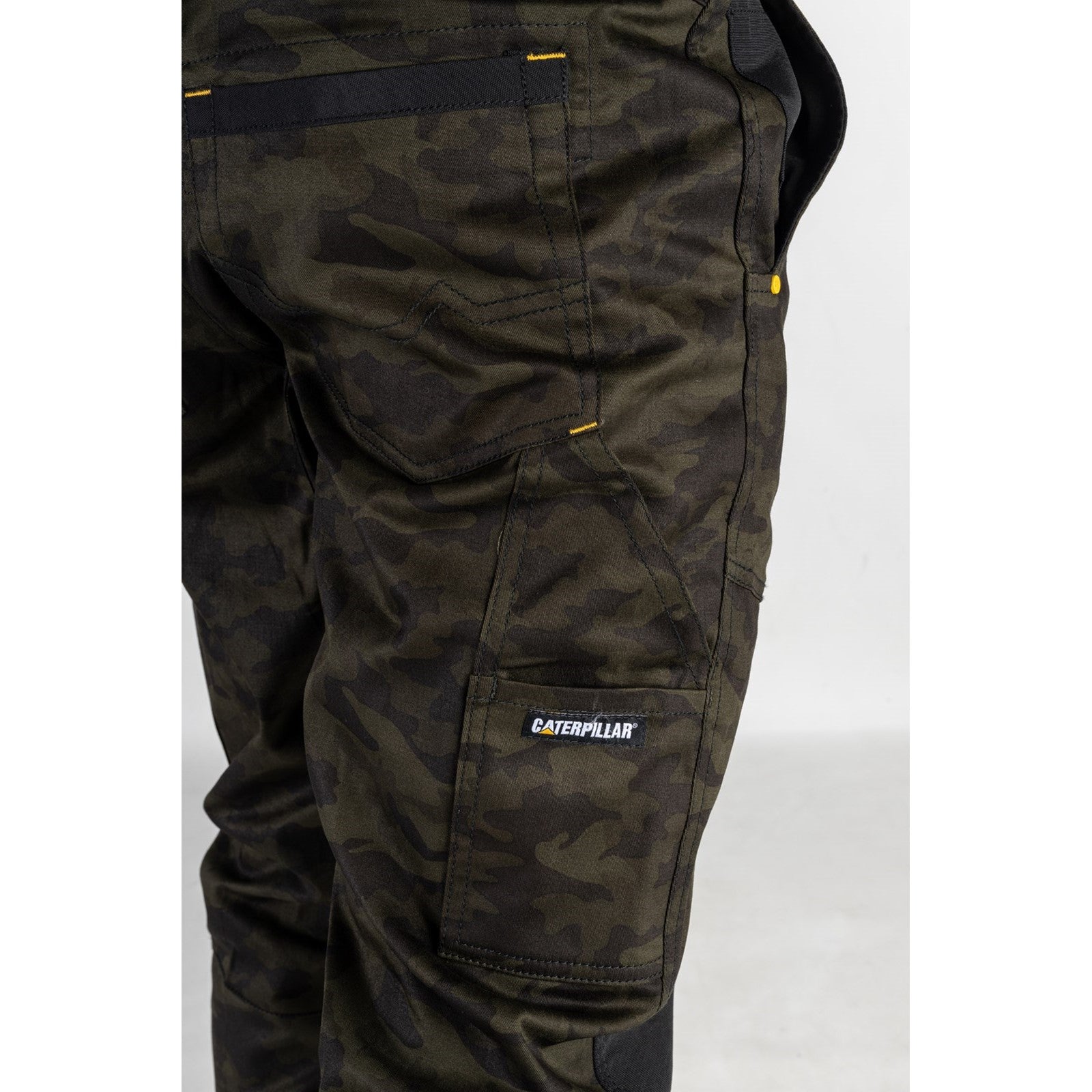 Caterpillar Dynamic Trousers