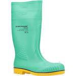 Dunlop Acifort HazGuard Safety Wellington - thumbnail 1