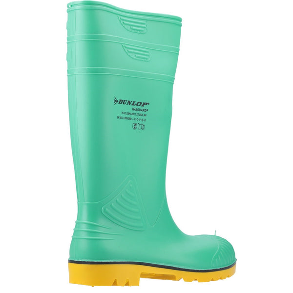 Dunlop Acifort HazGuard Safety Wellington