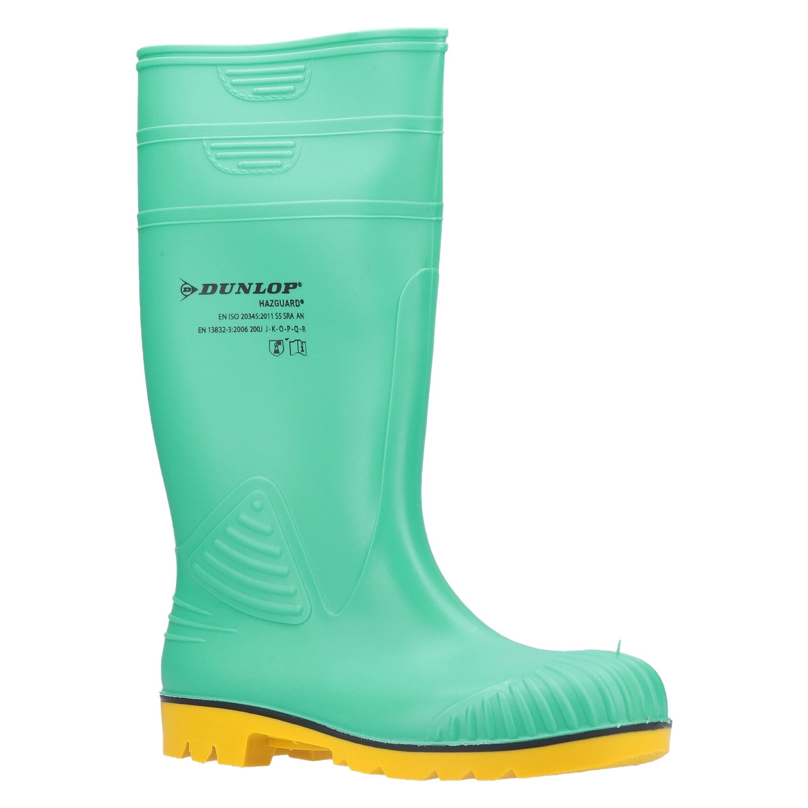 Dunlop Acifort HazGuard Safety Wellington