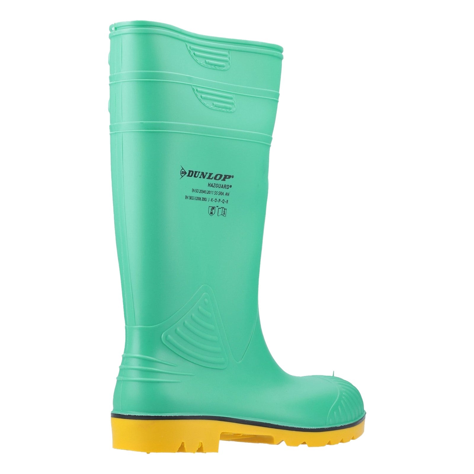 Dunlop Acifort HazGuard Safety Wellington