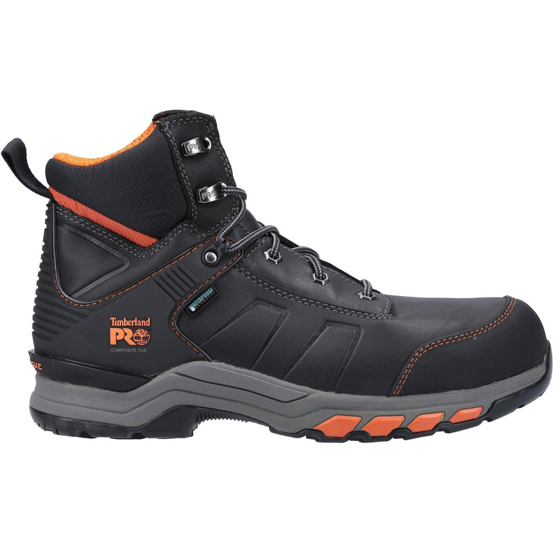 Timberland Pro Hypercharge Composite Safety Toe Work Boot