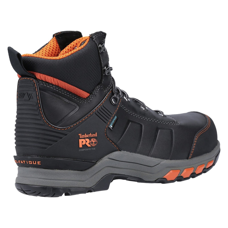 Timberland Pro Hypercharge Composite Safety Toe Work Boot